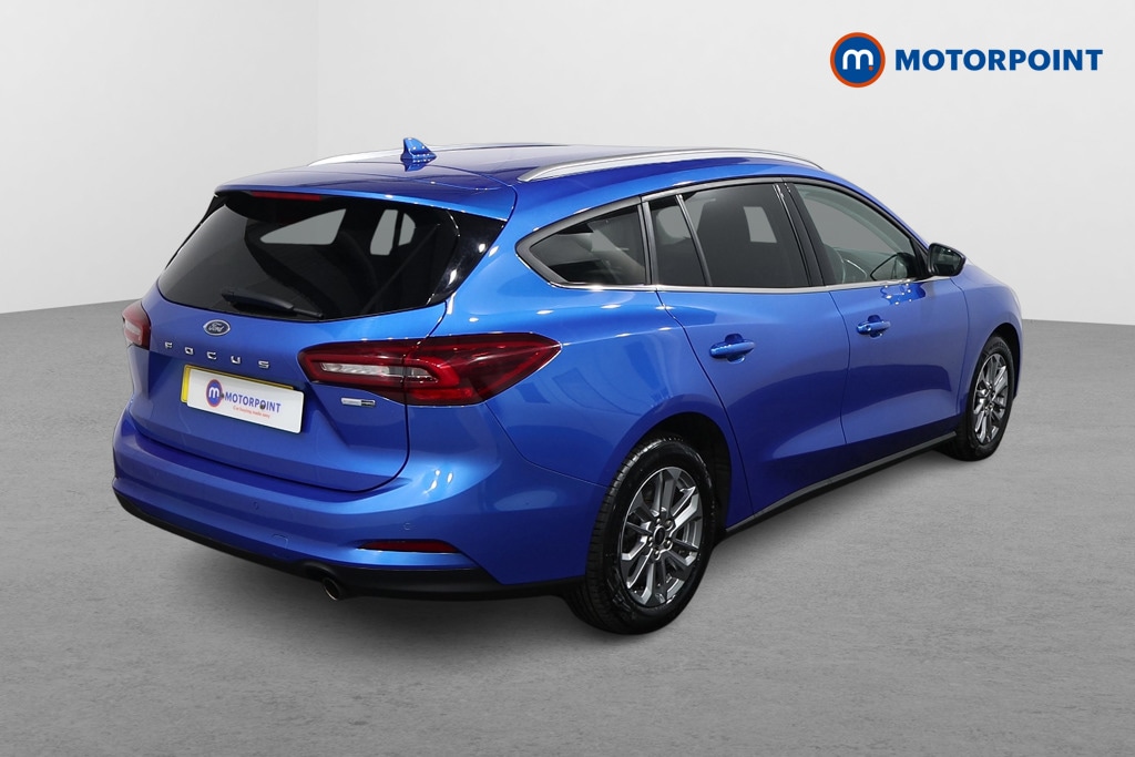 Used Ford Focus 2023 for sale - 77286546: Photo 7