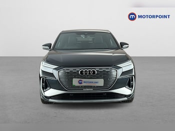 Used Audi Q4 e-tron 2024 for sale - 79319224: Photo
