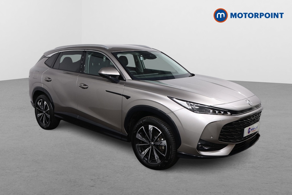 Used MG MG HS 2025 for sale - 78012202: Photo 1