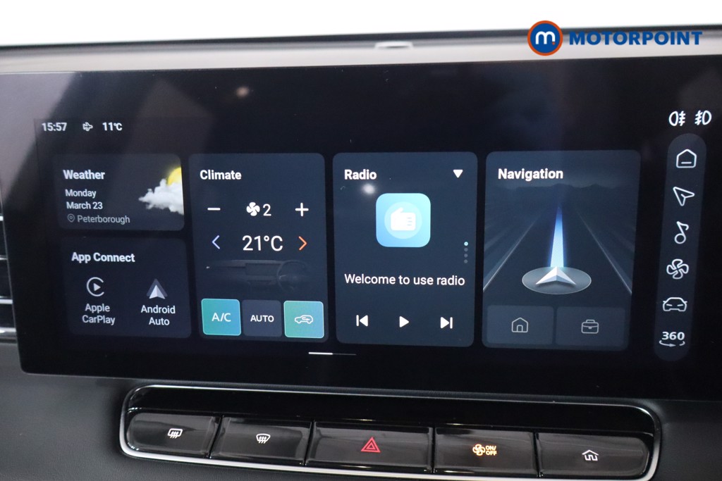 Used MG MG HS 2025 for sale - 78012202: Photo 10