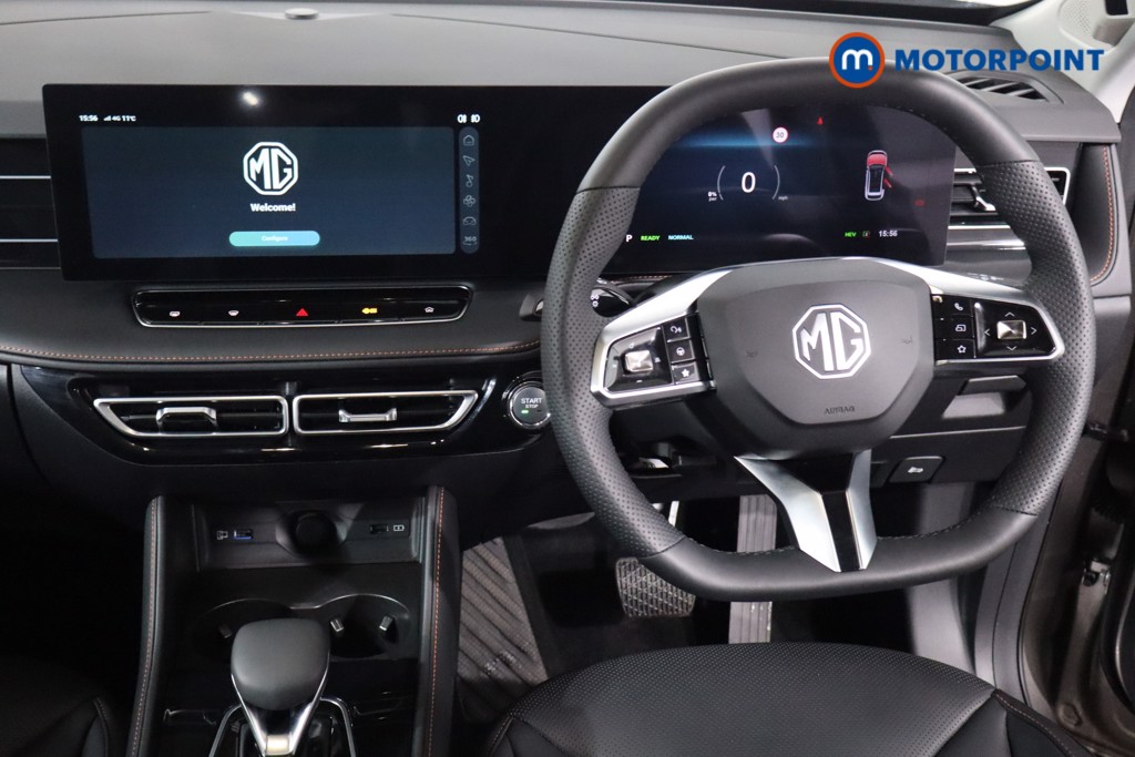 Used MG MG HS 2025 for sale - 78012202: Photo 11