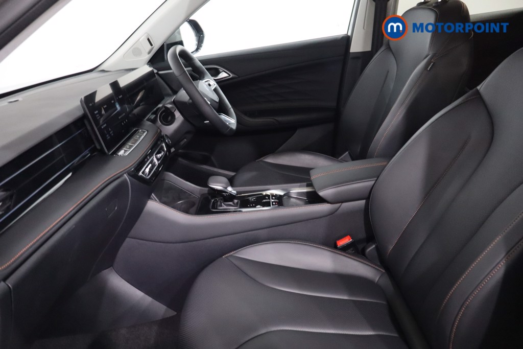 Used MG MG HS 2025 for sale - 78012202: Photo 12