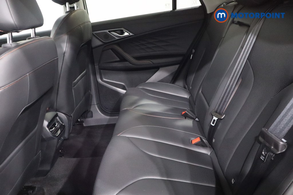 Used MG MG HS 2025 for sale - 78012202: Photo 13