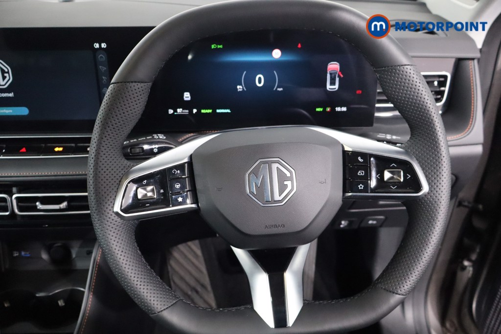 Used MG MG HS 2025 for sale - 78012202: Photo 14