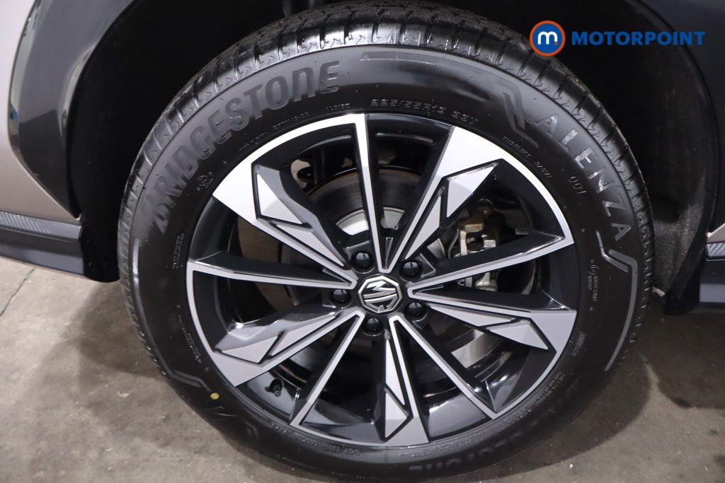 Used MG MG HS 2025 for sale - 78012202: Photo 17