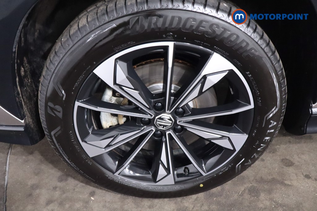 Used MG MG HS 2025 for sale - 78012202: Photo 19