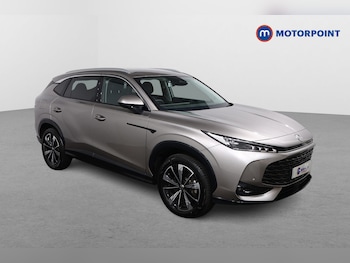 MG MG HS feature image