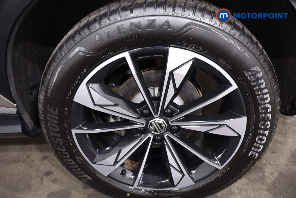 Used MG MG HS 2025 for sale - 78012202: Photo 20