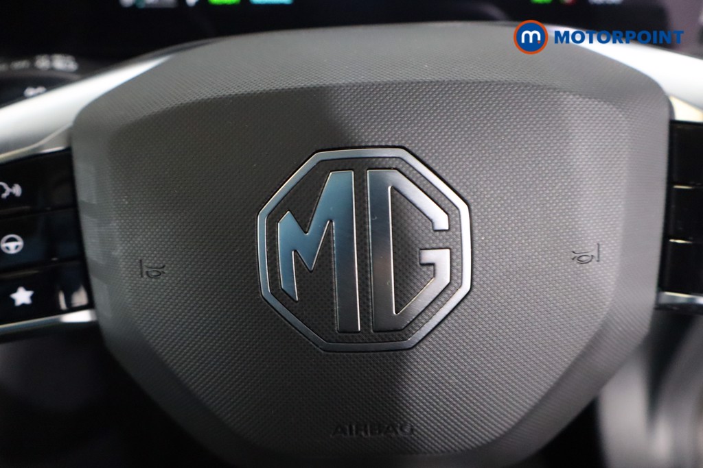 Used MG MG HS 2025 for sale - 78012202: Photo 21