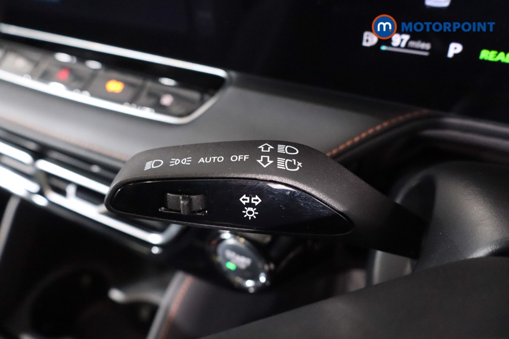 Used MG MG HS 2025 for sale - 78012202: Photo 22