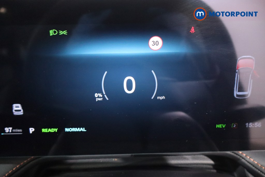 Used MG MG HS 2025 for sale - 78012202: Photo 24