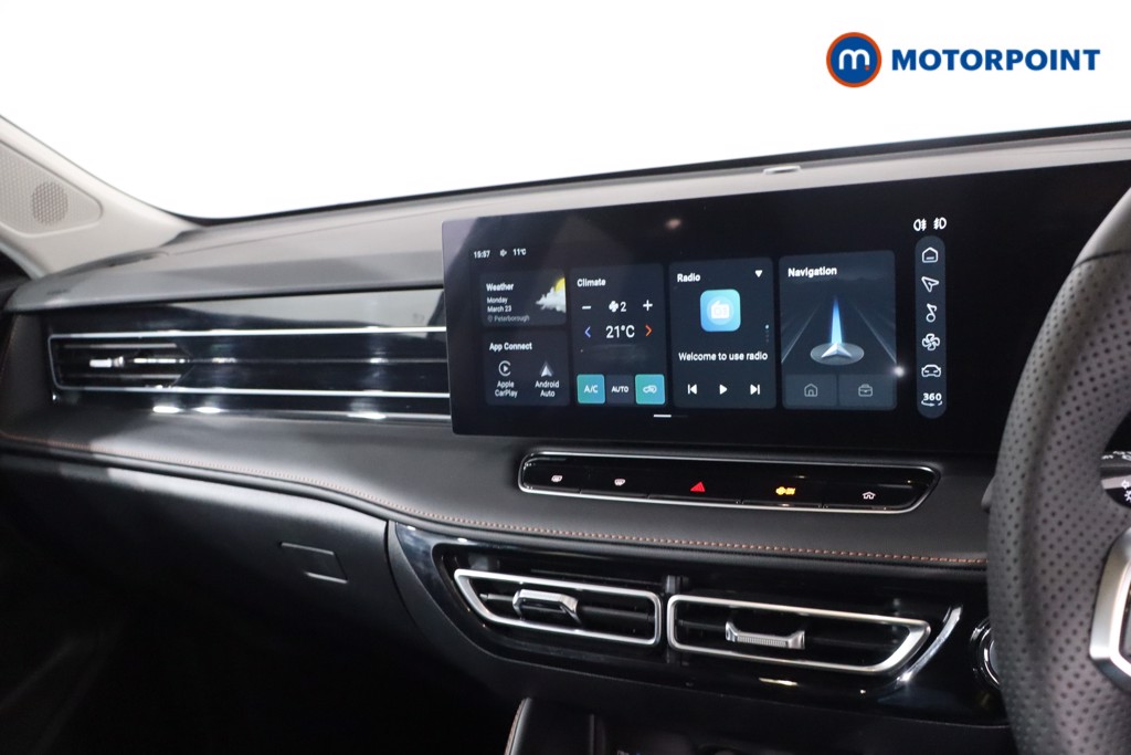 Used MG MG HS 2025 for sale - 78012202: Photo 28