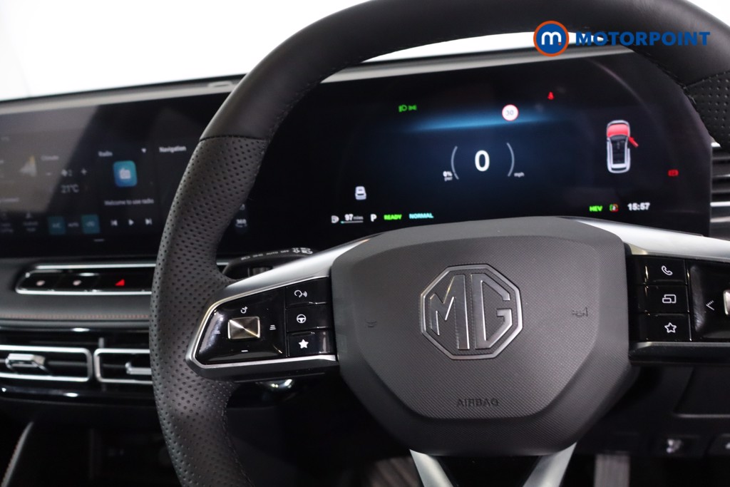 Used MG MG HS 2025 for sale - 78012202: Photo 29