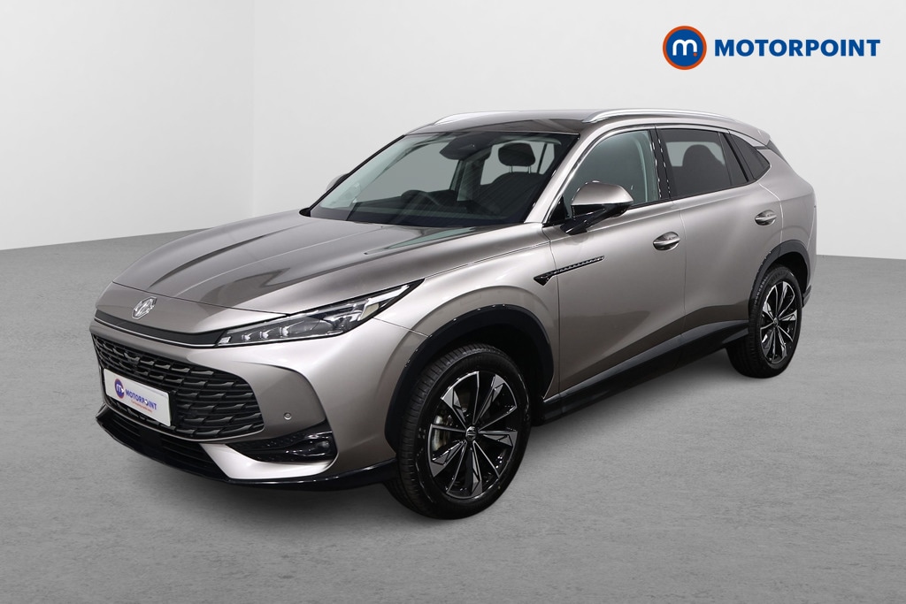 Used MG MG HS 2025 for sale - 78012202: Photo 3