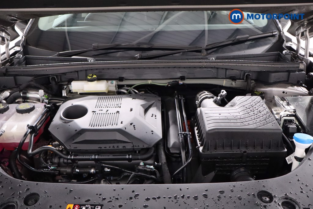 Used MG MG HS 2025 for sale - 78012202: Photo 41