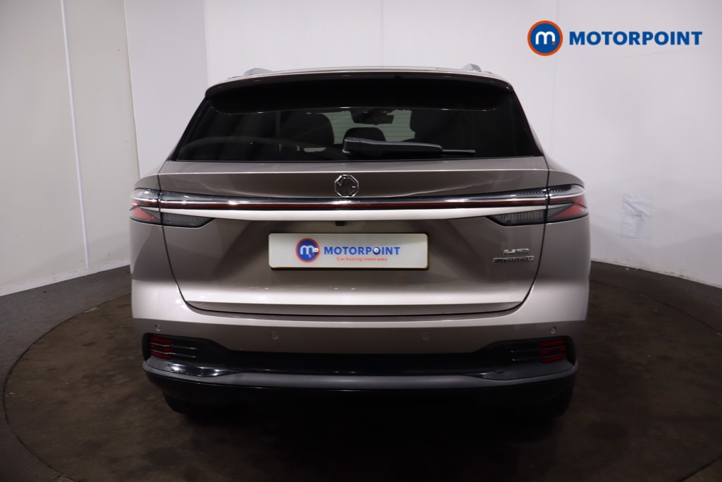 Used MG MG HS 2025 for sale - 78012202: Photo 42