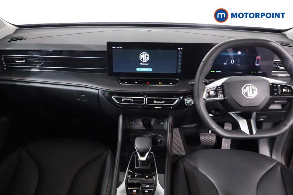 Used MG MG HS 2025 for sale - 78012202: Photo 9