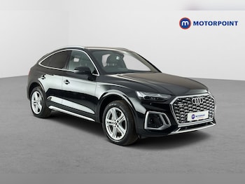 Used Audi Q5 2022 for sale - 79184546: Photo