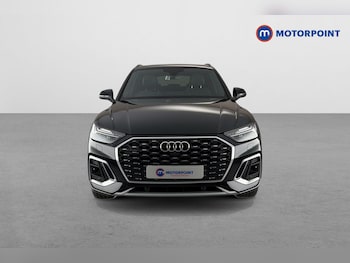 Used Audi Q5 2022 for sale - 79184546: Photo