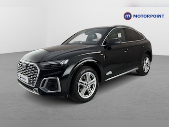 Used Audi Q5 2022 for sale - 79184546: Photo