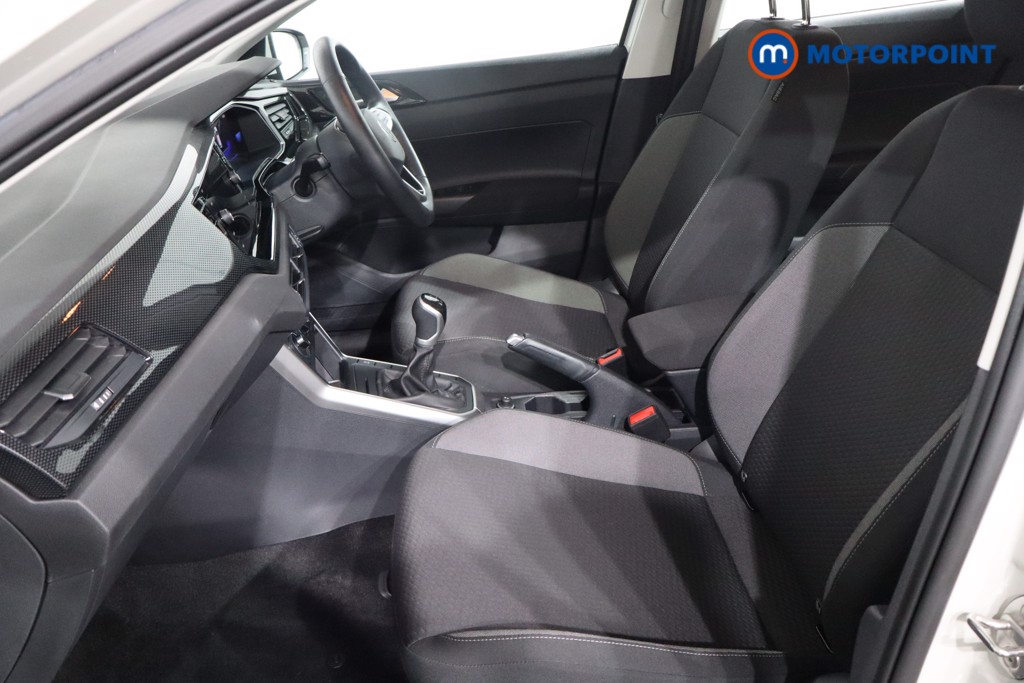 Used Volkswagen Polo 2023 for sale - 76598352: Photo 10