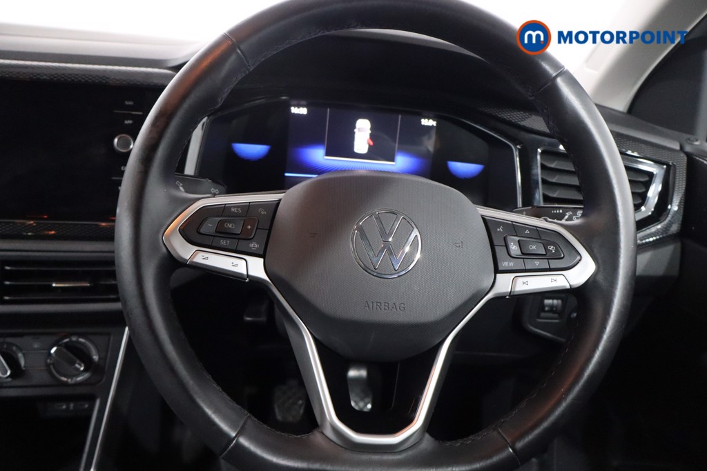 Used Volkswagen Polo 2023 for sale - 76598352: Photo 11