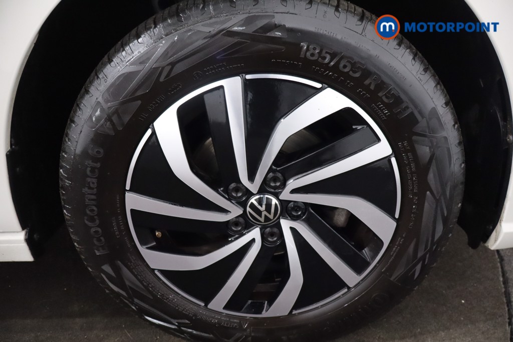 Used Volkswagen Polo 2023 for sale - 76598352: Photo 12