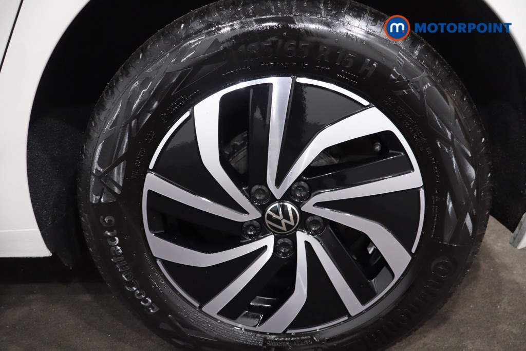 Used Volkswagen Polo 2023 for sale - 76598352: Photo 13