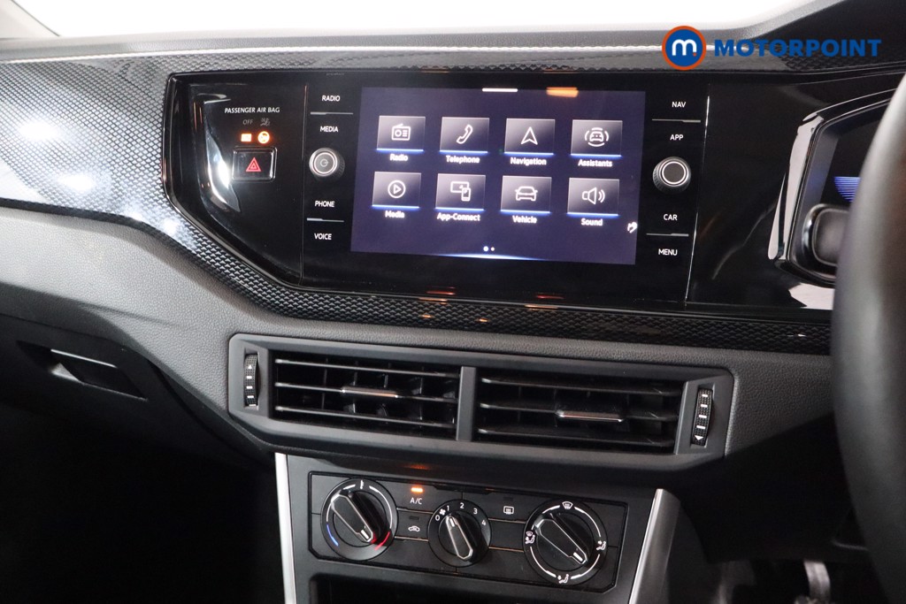 Used Volkswagen Polo 2023 for sale - 76598352: Photo 15