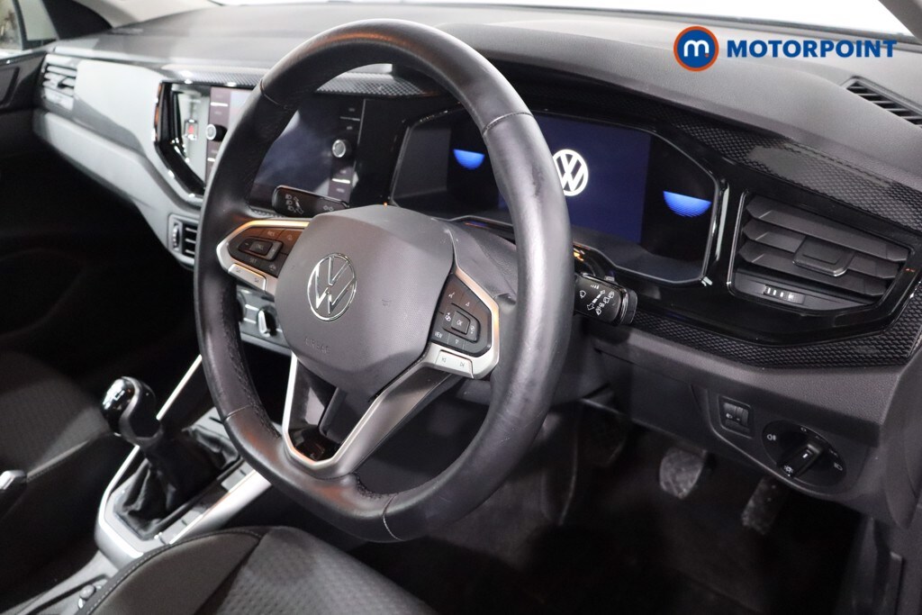 Used Volkswagen Polo 2023 for sale - 76598352: Photo 19