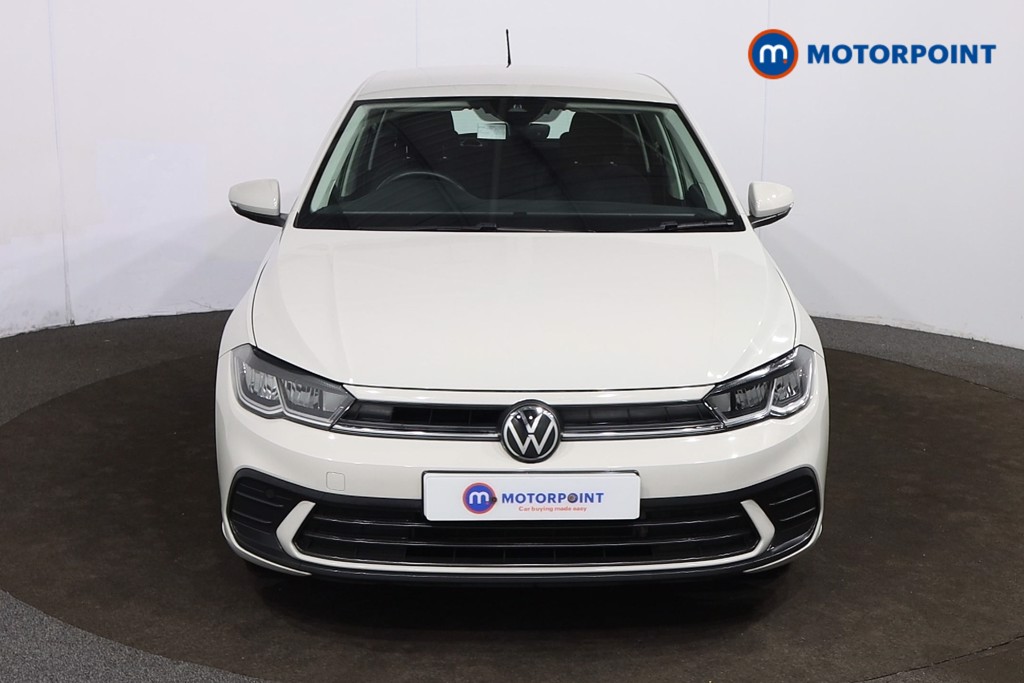 Used Volkswagen Polo 2023 for sale - 76598352: Photo 2