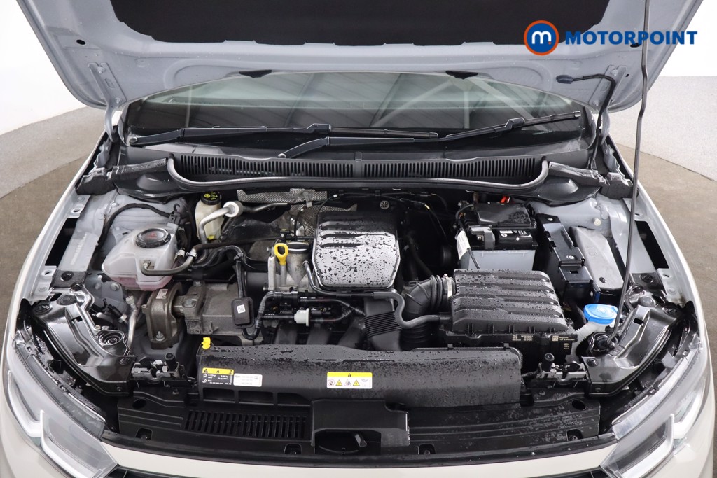 Used Volkswagen Polo 2023 for sale - 76598352: Photo 24