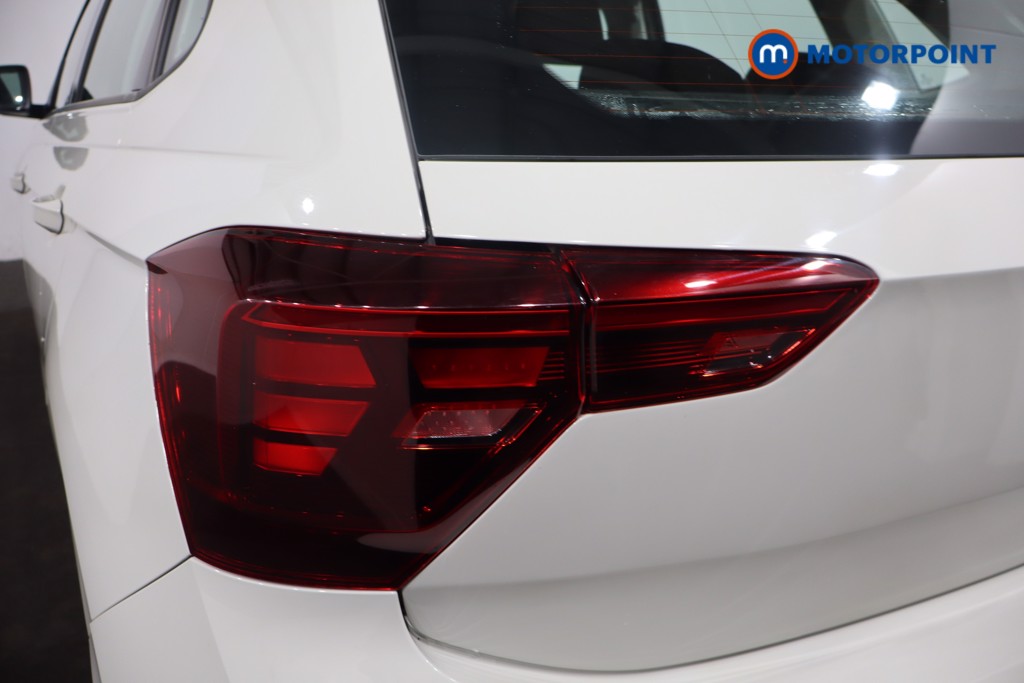 Used Volkswagen Polo 2023 for sale - 76598352: Photo 25