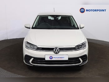 Used Volkswagen Polo 2023 for sale - 76598352: Photo
