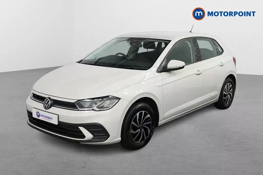Used Volkswagen Polo 2023 for sale - 76598352: Photo 3