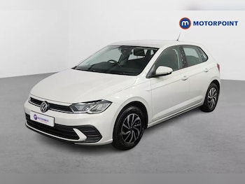 Used Volkswagen Polo 2023 for sale - 76598352: Photo
