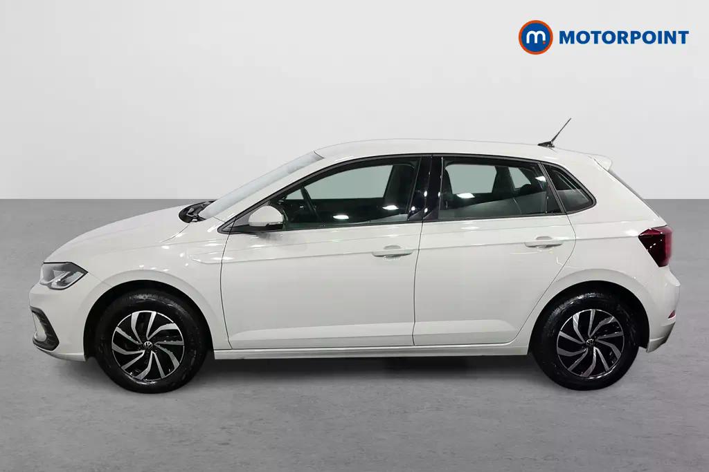 Used Volkswagen Polo 2023 for sale - 76598352: Photo 4