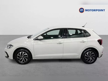 Used Volkswagen Polo 2023 for sale - 76598352: Photo
