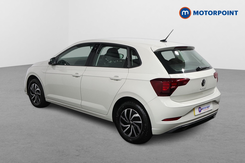 Used Volkswagen Polo 2023 for sale - 76598352: Photo 5