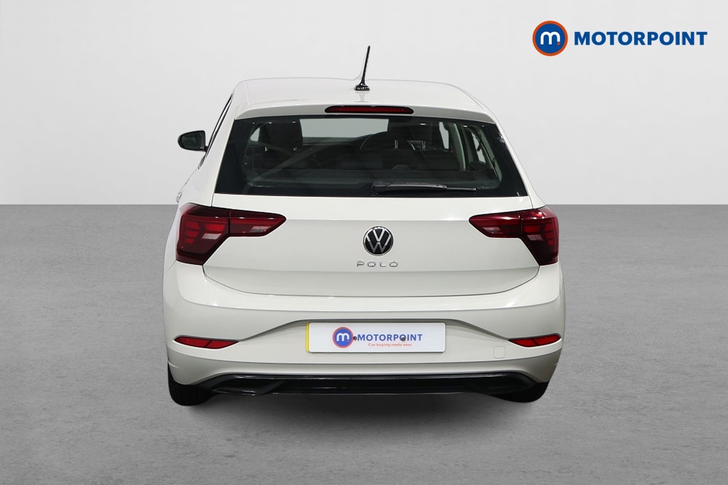 Used Volkswagen Polo 2023 for sale - 76598352: Photo 6