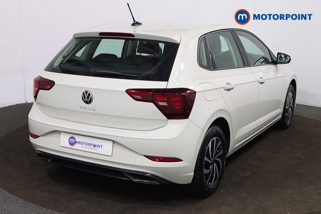 Used Volkswagen Polo 2023 for sale - 76598352: Photo 7