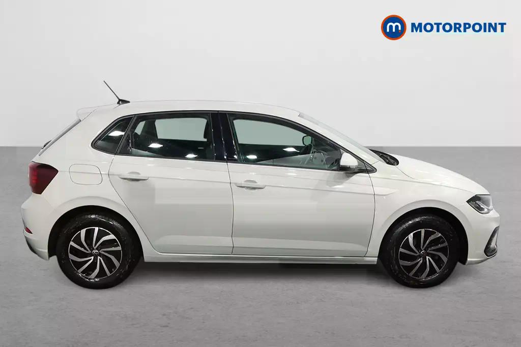 Used Volkswagen Polo 2023 for sale - 76598352: Photo 8