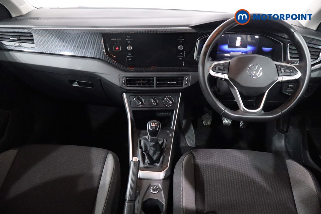 Used Volkswagen Polo 2023 for sale - 76598352: Photo 9