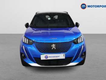 Used Peugeot 2008 2022 for sale - 74803056: Photo