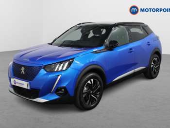 Used Peugeot 2008 2022 for sale - 74803056: Photo
