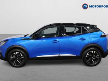 Used Peugeot 2008 2022 for sale - 74803056: Photo