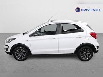 Used Ford Ka+ 2019 for sale - 78541099: Photo