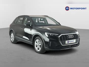 Used Audi Q3 2023 for sale - 79570304: Photo