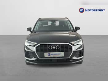 Used Audi Q3 2023 for sale - 79570304: Photo