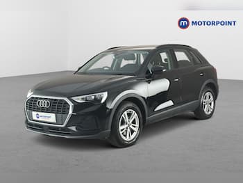 Used Audi Q3 2023 for sale - 79570304: Photo